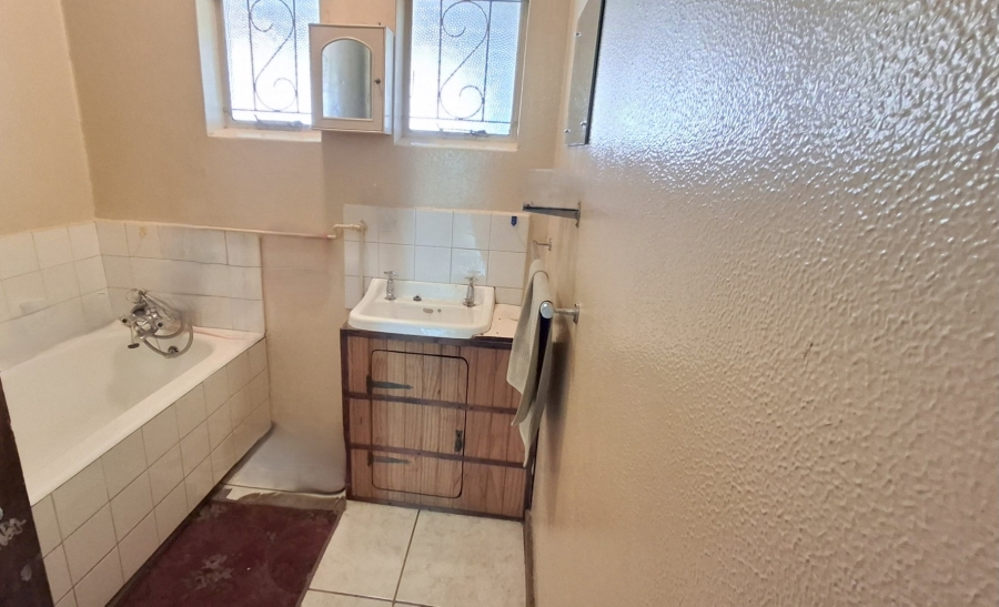4 Bedroom Property for Sale in Sasolburg Ext 1 Free State